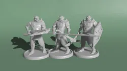 Orcs