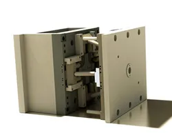 plastic injection Mold