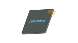 Primer flip tray for reloading primer tubes