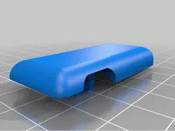 Pulse Oximeter Finger Clip (MAX30102 module)