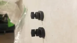 Quarter Turn Bolt
