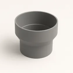 Redukce 100/125