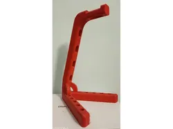 Simplistic Headphone Stand