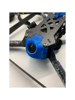SourceV Cammount fixed 55°