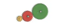 spur gear