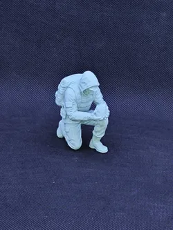Stalker figurine 2
