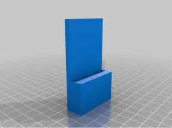 Syma S107 Wallmount