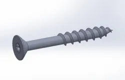 T20 - wood screws
