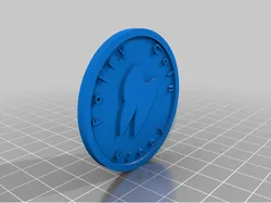 tooth fairy Coin