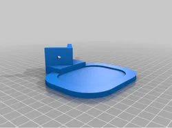 TP-Link tapo c100 Camera mount - Enclosure - Ikea Lack