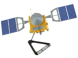 Venus Express (ESA mission) 1:25 model