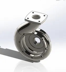 Volute