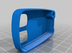 Volvo Key fob