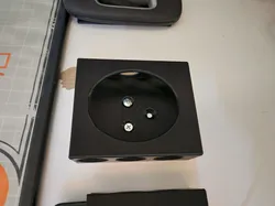 Wall Mount My Passport Ultra