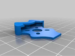 Xilo Phreak Motor Mounts
