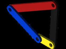 4 bar mechanism