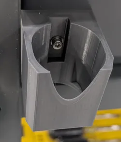 40mm Grease Gun holder