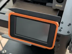 AD5X Bezel and Stylus