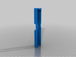 Airsoft VFC PPQ slide variant
