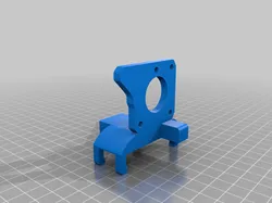 Anet A8 Supporto bmg