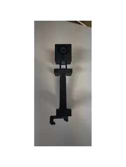 AnyCubic Chiron Wyze v2 rail mount