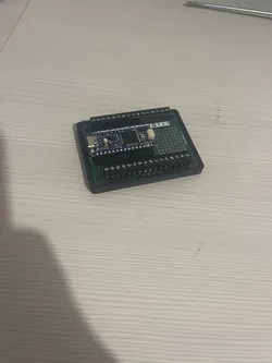 Arduino Nano screw terminal ASX00037 holder