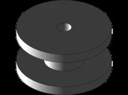 Axisymmetric Model