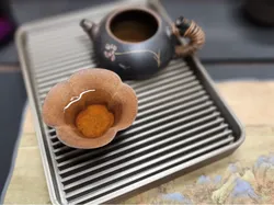 Bandeja para el té - Modelo de impresión 3D gratuito