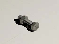 Bolt & Nut