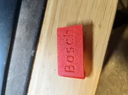 Bosch Clip