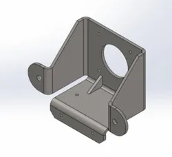 Bracket