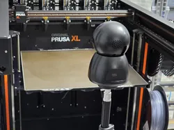 Buddy3D Cam tripod adapter