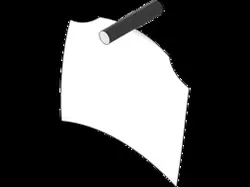 Car Bonnet and Security Bar