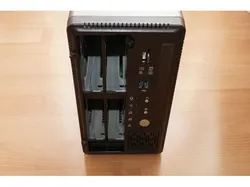 Chenbro ES34069/ES34169 Optical Drive Cover