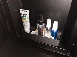 CORE One Side Wall Tool Holder