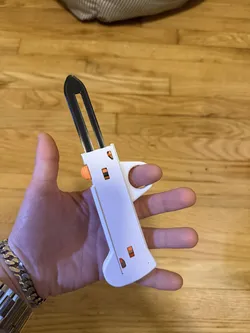 CPD OTF Fidget Knife Cover