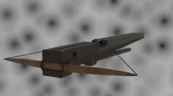 crossbow