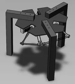 Delta Robot