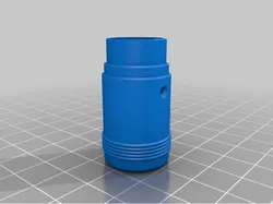DIN14 Plug