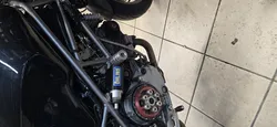 Ducati Monster
