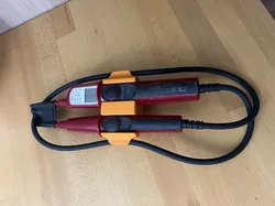 Duspol Halterung für Werkzeugtasche, Rucksack, Gürtel