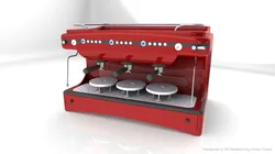 espresso machine model Free