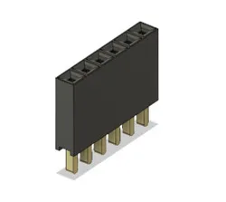 Female Header Pins