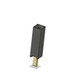 Female Pin Header