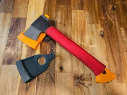 Fiskars X7 Sheath