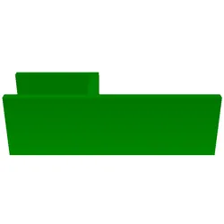 Fișiere pentru imprimante 3D | Fișier 3MF | U Schablone