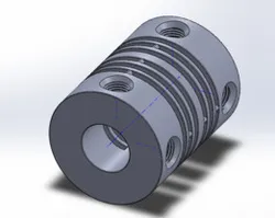 Flexible_coupling 8*8