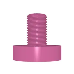 Free Tools & Spare Parts STL Download - pill crusher 2 by Austin Tretter