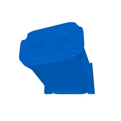 Free Tools & Spare Parts STL Download - Stubby gripby CHINN