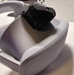 Galaxy XR Tracker Mount